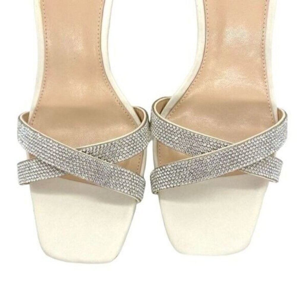 Vince Camuto Kalvira 2 Heeled Sandals New - Picture 5 of 15